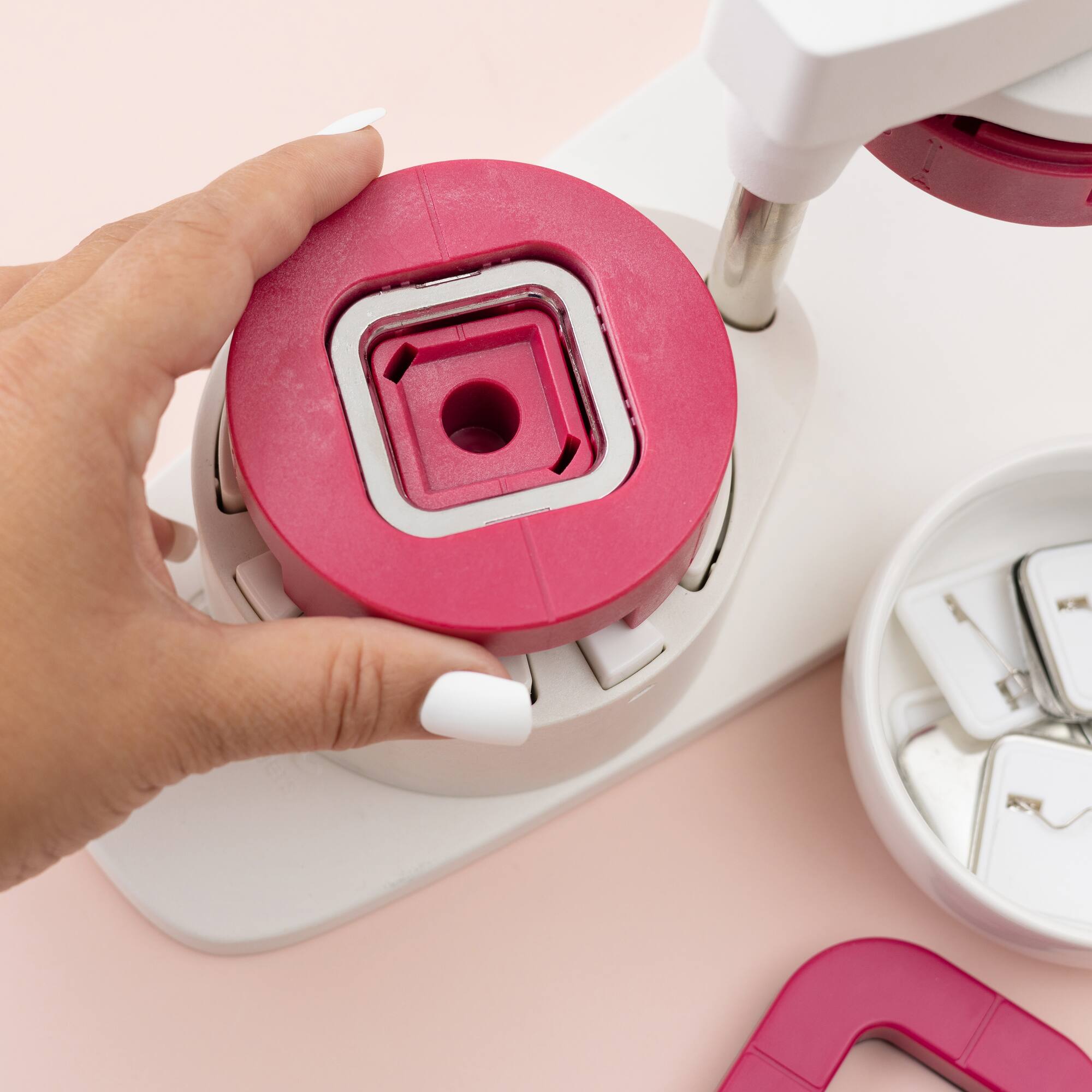 We R Memory Keepers® 1.25" Button Press Inserts